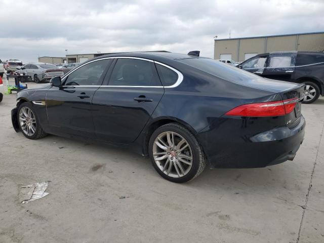 Photo 2 from auction – 2017 JAGUAR XF PRESTIG with VIN SAJBE4BV6HCY30939