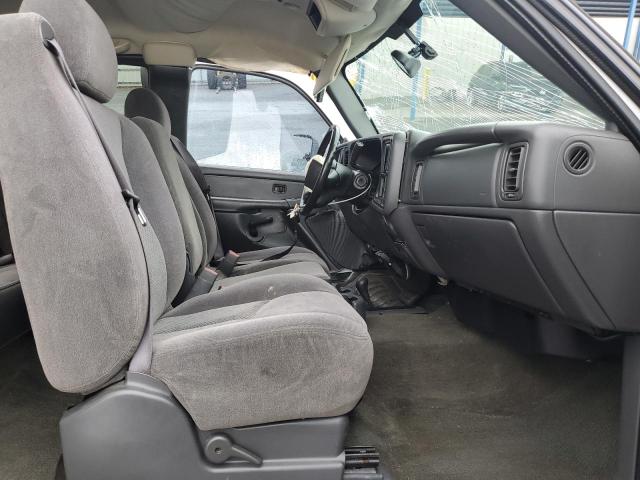 Photo 7 from auction – 2007 CHEVROLET SILVERADO with VIN 1GCEK19B47Z159863