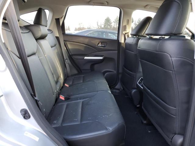 Photo 11 from auction – 2015 HONDA CR-V TOURI with VIN 5J6RM4H94FL093404