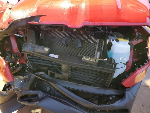 Photo 11 from auction – 2021 RAM 1500 BIG H with VIN 1C6SRFFT8MN669460