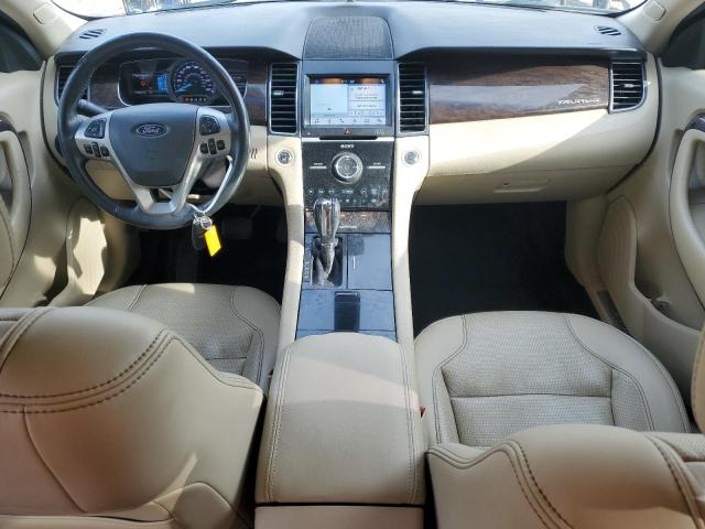 Photo 8 from auction – 2019 FORD TAURUS LIM with VIN 1FAHP2F89KG111380