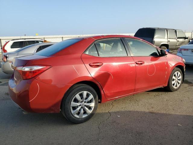 Photo 3 from auction – 2015 TOYOTA COROLLA L with VIN 2T1BURHE7FC387193