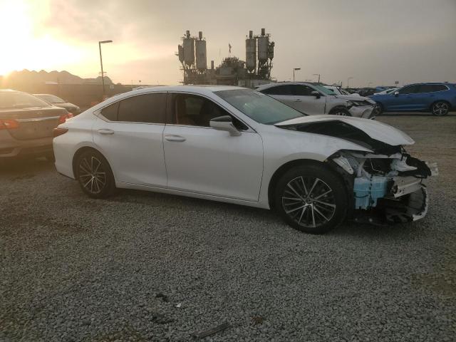 Photo 4 from auction – 2024 LEXUS ES 350 BAS with VIN 58ADZ1B12RU174164