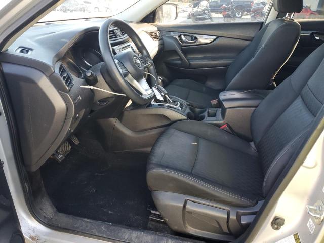 Photo 7 from auction – 2018 NISSAN ROGUE S with VIN KNMAT2MT1JP556290