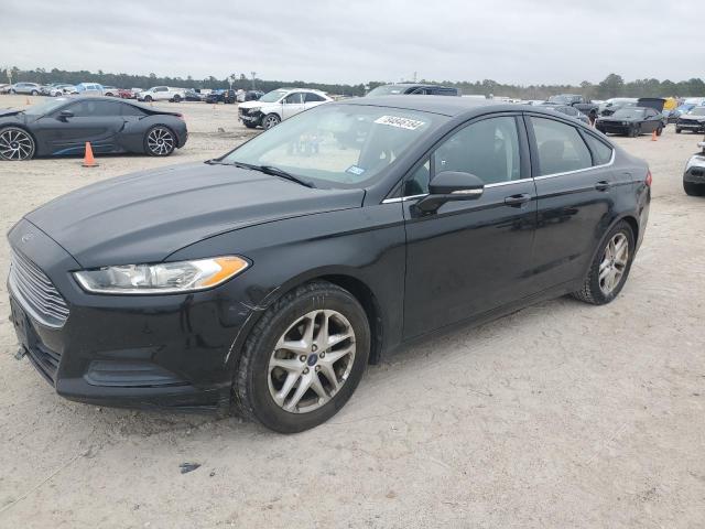 FORD FUSION SE 2014 with VIN 3FA6P0H78ER268072 - Photo from auction