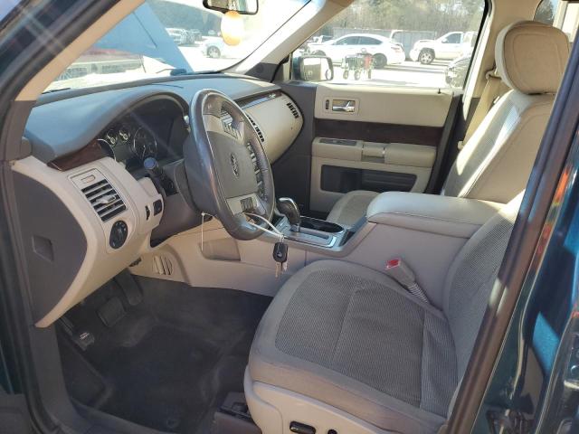 Photo 7 from auction – 2011 FORD FLEX SEL with VIN 2FMGK5CC2BBD17898