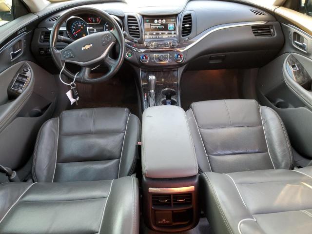 Photo 8 from auction – 2015 CHEVROLET IMPALA LTZ with VIN 2G1165S38F9138352