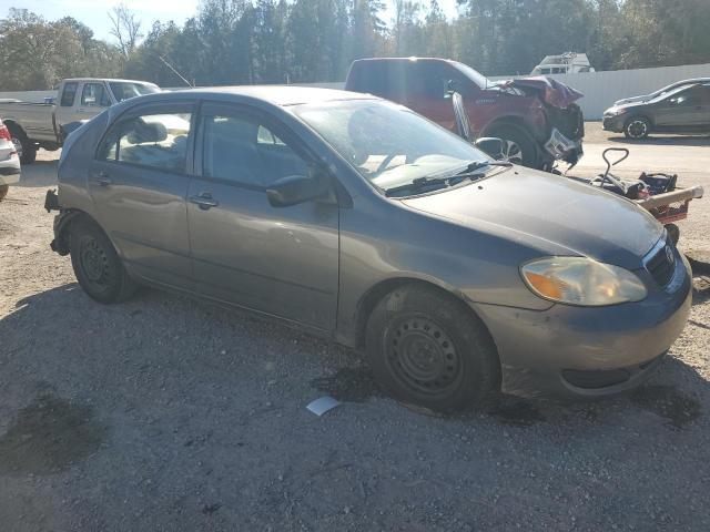 Photo 4 from auction – 2007 TOYOTA COROLLA CE with VIN 1NXBR32E57Z860600