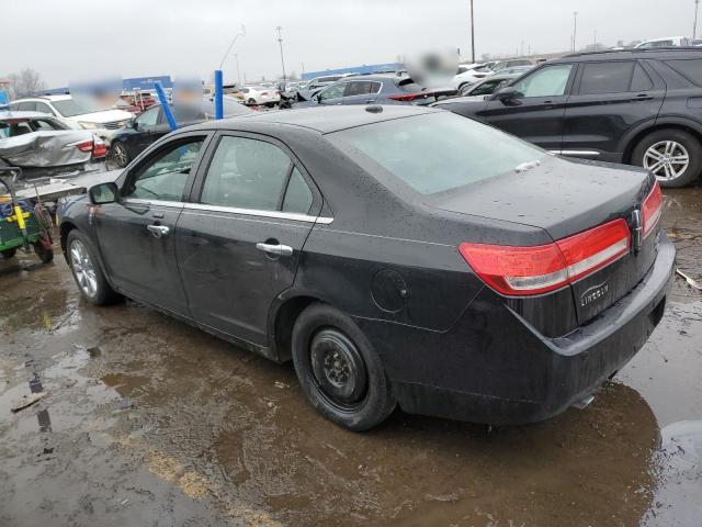 Photo 2 from auction – 2012 LINCOLN MKZ with VIN 3LNHL2JC4CR805160