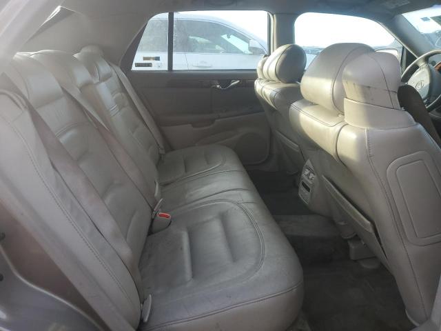 Photo 10 from auction – 2002 CADILLAC DEVILLE with VIN 1G6KD54Y62U234894