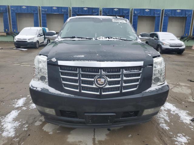 Photo 5 from auction – 2010 CADILLAC ESCALADE P with VIN 1GYUCCEF8AR218086