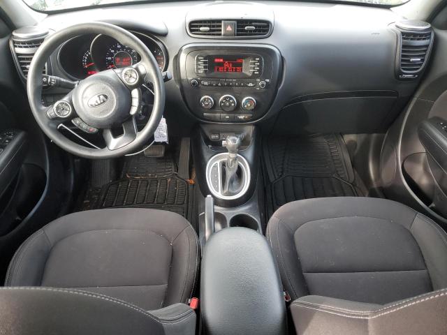 Photo 8 from auction – 2015 KIA SOUL with VIN KNDJN2A21F7816474