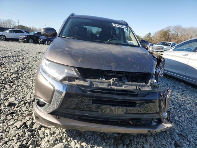 Photo 5 from auction – 2016 MITSUBISHI OUTLANDER with VIN JA4AZ3A37GZ007161