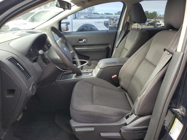 Photo 7 from auction – 2010 FORD EDGE SE with VIN 2FMDK3GC7ABB11508