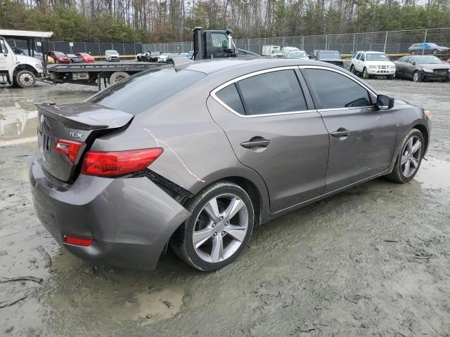 Photo 3 from auction – 2013 ACURA ILX 20 TEC with VIN 19VDE1F7XDE011641