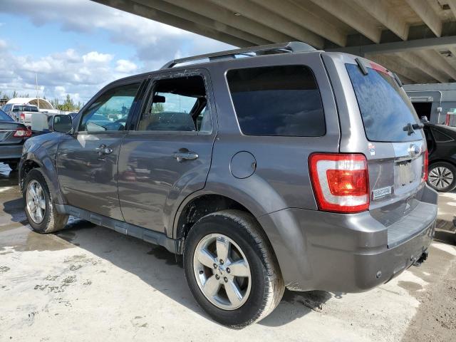 Photo 2 from auction – 2010 FORD ESCAPE LIM with VIN 1FMCU0EG6AKD37135