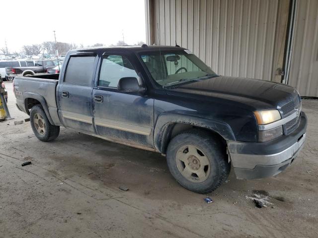 Photo 4 from auction – 2005 CHEVROLET SILVERADO with VIN 2GCEK13T051247218