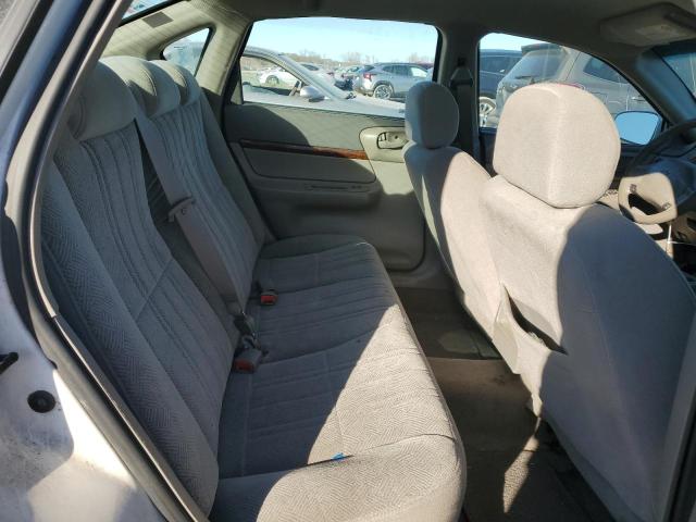 Photo 10 from auction – 2003 CHEVROLET IMPALA with VIN 2G1WF52E739188758