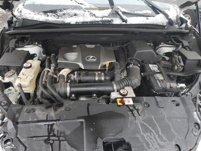 Photo 12 from auction – 2016 LEXUS NX 200T BA with VIN JTJBARBZ1G2084203