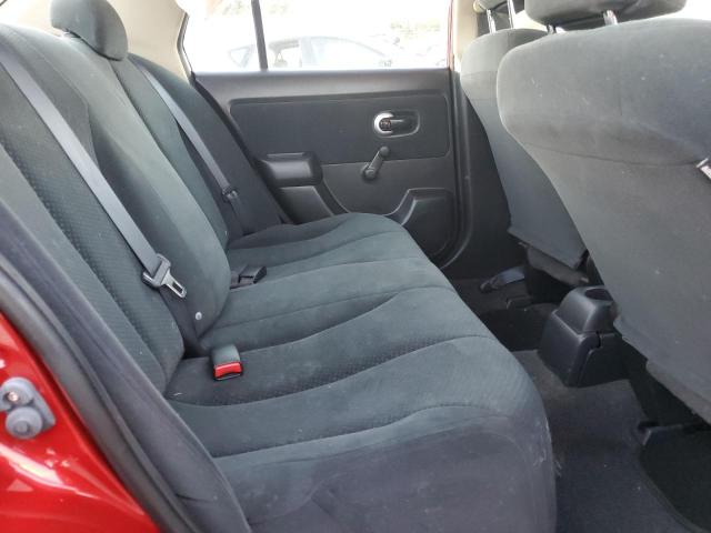 Photo 10 from auction – 2011 NISSAN VERSA S with VIN 3N1BC1APXBL463385