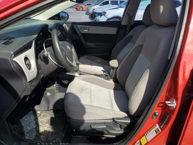Photo 7 from auction – 2017 TOYOTA COROLLA L with VIN 2T1BURHE0HC860435