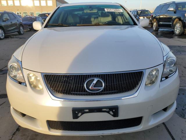 Фото 5 с аукциона – 2006 LEXUS GS 300 с VIN JTHCH96S060008271