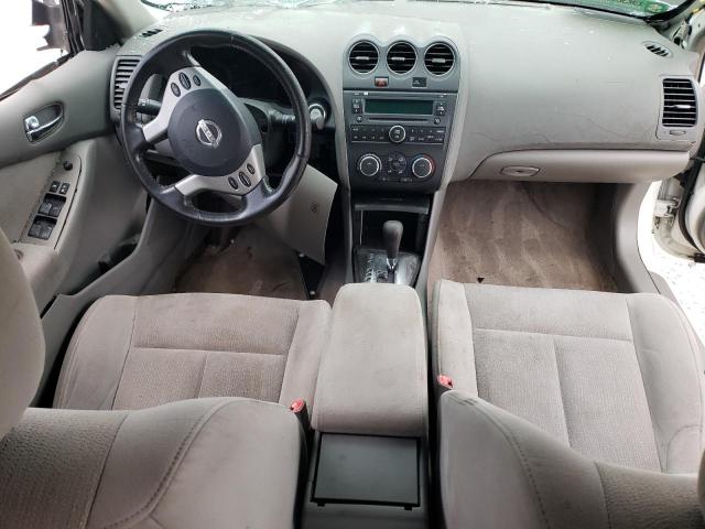 Photo 8 from auction – 2010 NISSAN ALTIMA BAS with VIN 1N4AL2AP8AN424748