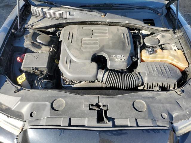 Foto 11 de la subasta – 2014 DODGE CHARGER SE con VIN 2C3CDXBG2EH267619