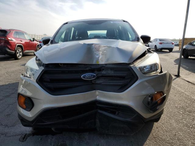 Photo 5 from auction – 2017 FORD ESCAPE S with VIN 1FMCU0F78HUD93932
