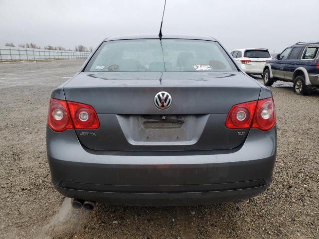 Photo 6 from auction – 2007 VOLKSWAGEN JETTA WOLF with VIN 3VWEF71K47M078640