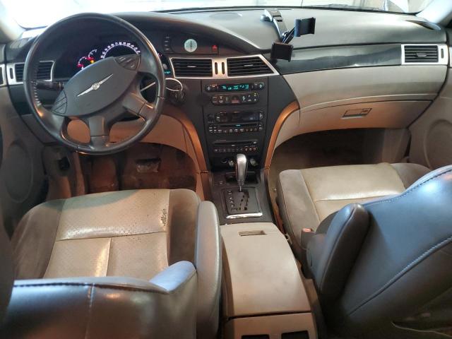 صورة رقم 8 من المزاد - 2008 CHRYSLER PACIFICA T مع VIN 2A8GM68X18R612161