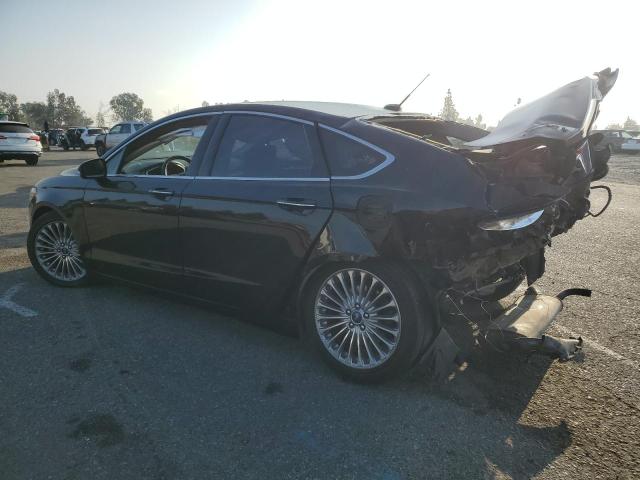 Photo 2 from auction – 2016 FORD FUSION TIT with VIN 3FA6P0K98GR108917