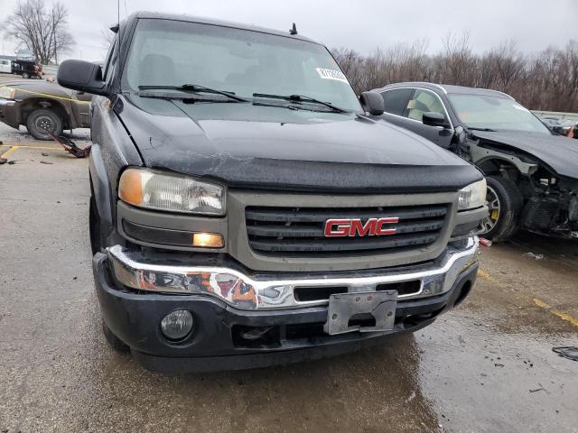 Photo 5 from auction – 2006 GMC NEW SIERRA with VIN 2GTEK19B861108776