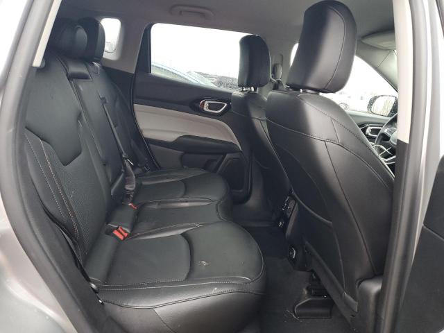 Photo 11 from auction – 2022 JEEP COMPASS LI with VIN 3C4NJDCB0NT198919