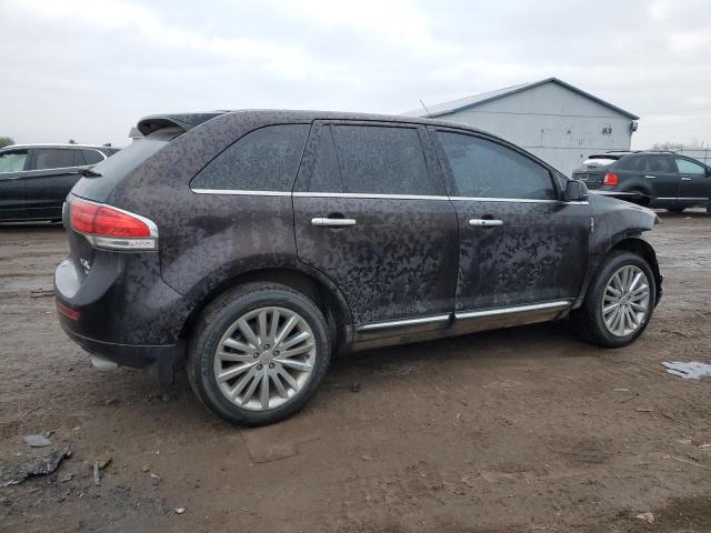 Photo 3 from auction – 2013 LINCOLN MKX with VIN 2LMDJ8JK3DBL02190