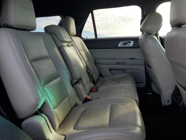 Снимка 11 от търг – 2013 FORD EXPLORER L с VIN 1FM5K8F87DGC34897
