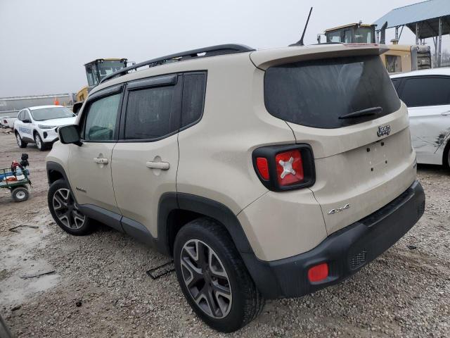 Photo 2 from auction – 2015 JEEP RENEGADE L with VIN ZACCJBBT1FPC06377