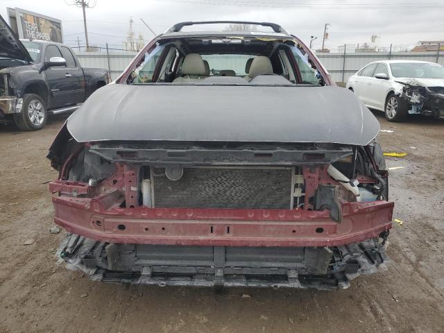 Photo 5 from auction – 2018 SUBARU IMPREZA LI with VIN 4S3GTAT68J3703843