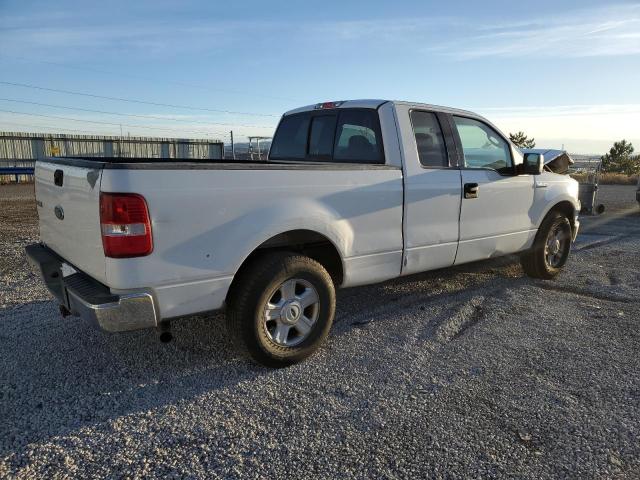 Photo 3 from auction – 2004 FORD F150 with VIN 1FTRX12W54NB22839