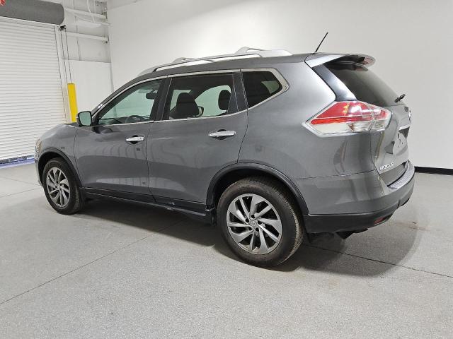 Photo 2 from auction – 2015 NISSAN ROGUE S with VIN 5N1AT2MV9FC849950