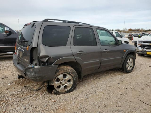 Photo 3 from auction – 2003 MAZDA TRIBUTE LX with VIN 4F2YZ04173KM39426