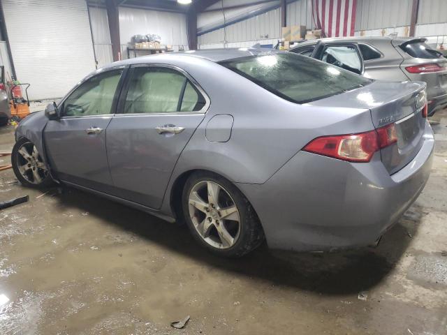 Photo 2 from auction – 2012 ACURA TSX with VIN JH4CU2F43CC024656