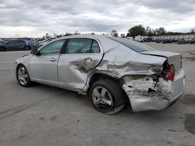 Photo 2 from auction – 2011 CHEVROLET MALIBU 2LT with VIN 1G1ZD5EU6BF256611