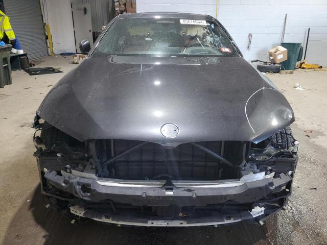Photo 5 from auction – 2023 BMW 530 XI with VIN WBA13BJ04PWX99100