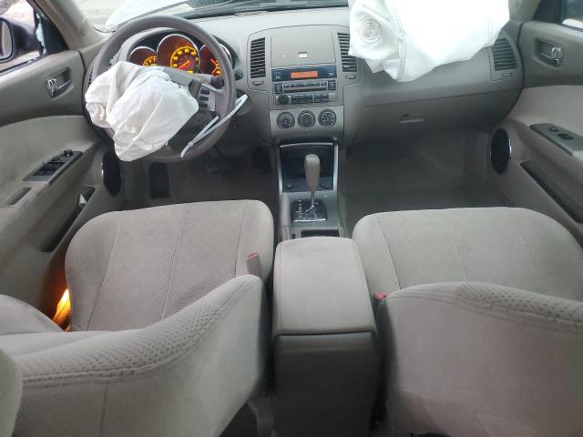 Photo 8 from auction – 2005 NISSAN ALTIMA S with VIN 1N4AL11D75C232996