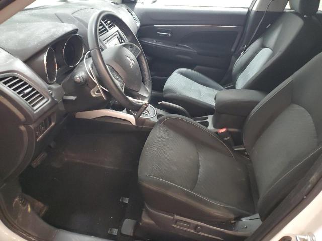 Photo 7 from auction – 2014 MITSUBISHI OUTLANDER with VIN 4A4AR4AU7EE015830