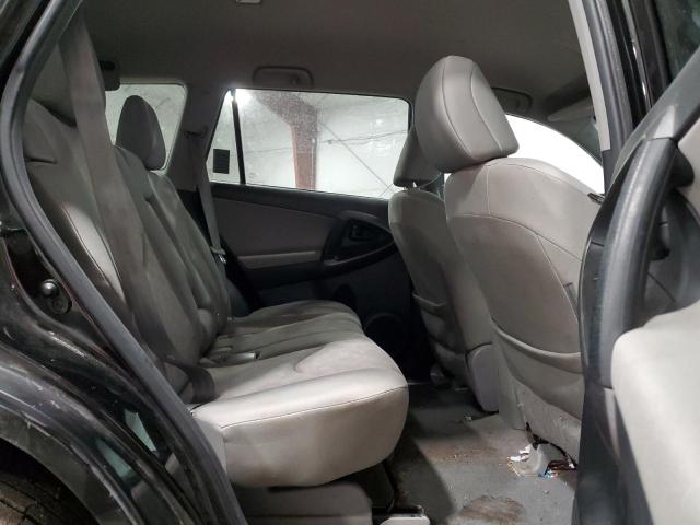Photo 11 from auction – 2012 TOYOTA RAV4 with VIN 2T3BF4DV4CW219435