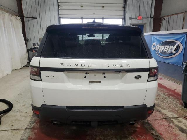 Photo 6 from auction – 2017 LAND ROVER RANGE ROVE with VIN SALWR2FV5HA673377