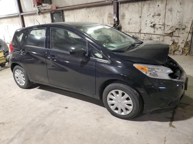 Photo 4 from auction – 2015 NISSAN VERSA NOTE with VIN 3N1CE2CPXFL366937