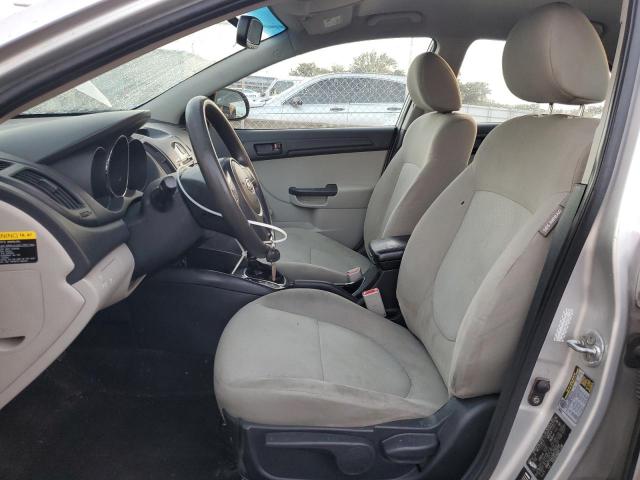 Photo 7 from auction – 2013 KIA FORTE LX with VIN KNAFT4A23D5725154